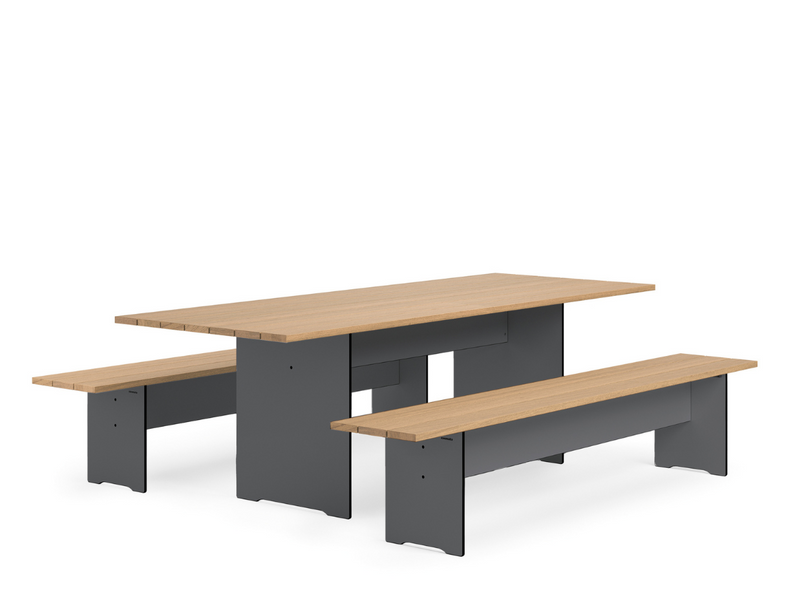 RIVA . Vario . Tisch . Wood