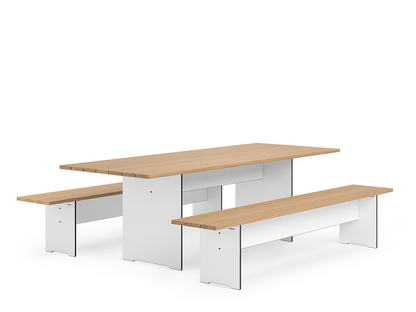 RIVA . Vario . Tisch . Wood