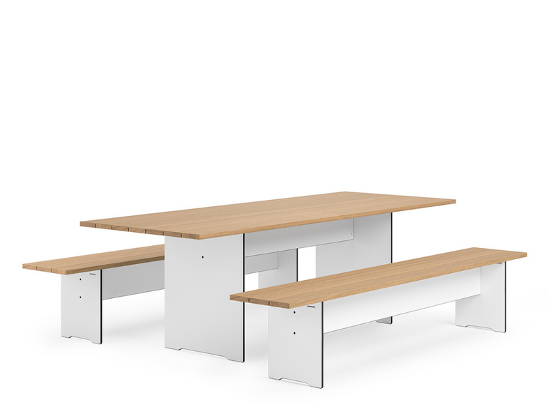 RIVA . Vario . Tisch . Wood