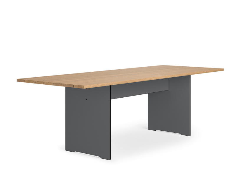 RIVA . Vario . Tisch . Wood