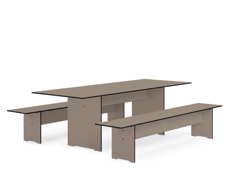 RIVA . Vario . Table