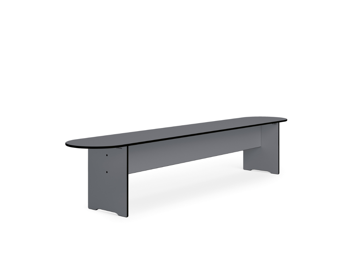 RIVA . Vario . Bench . Round