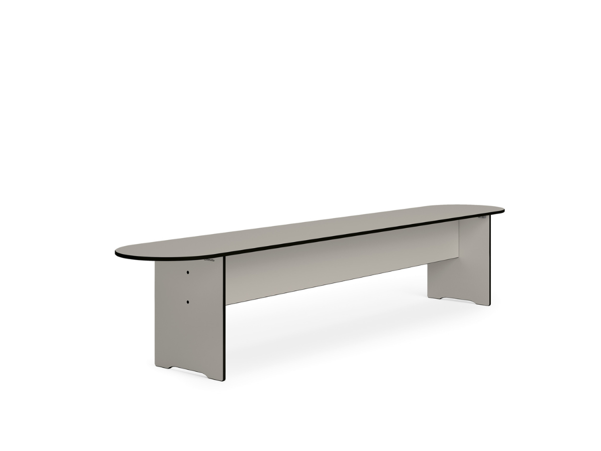 RIVA . Vario . Bench . Round