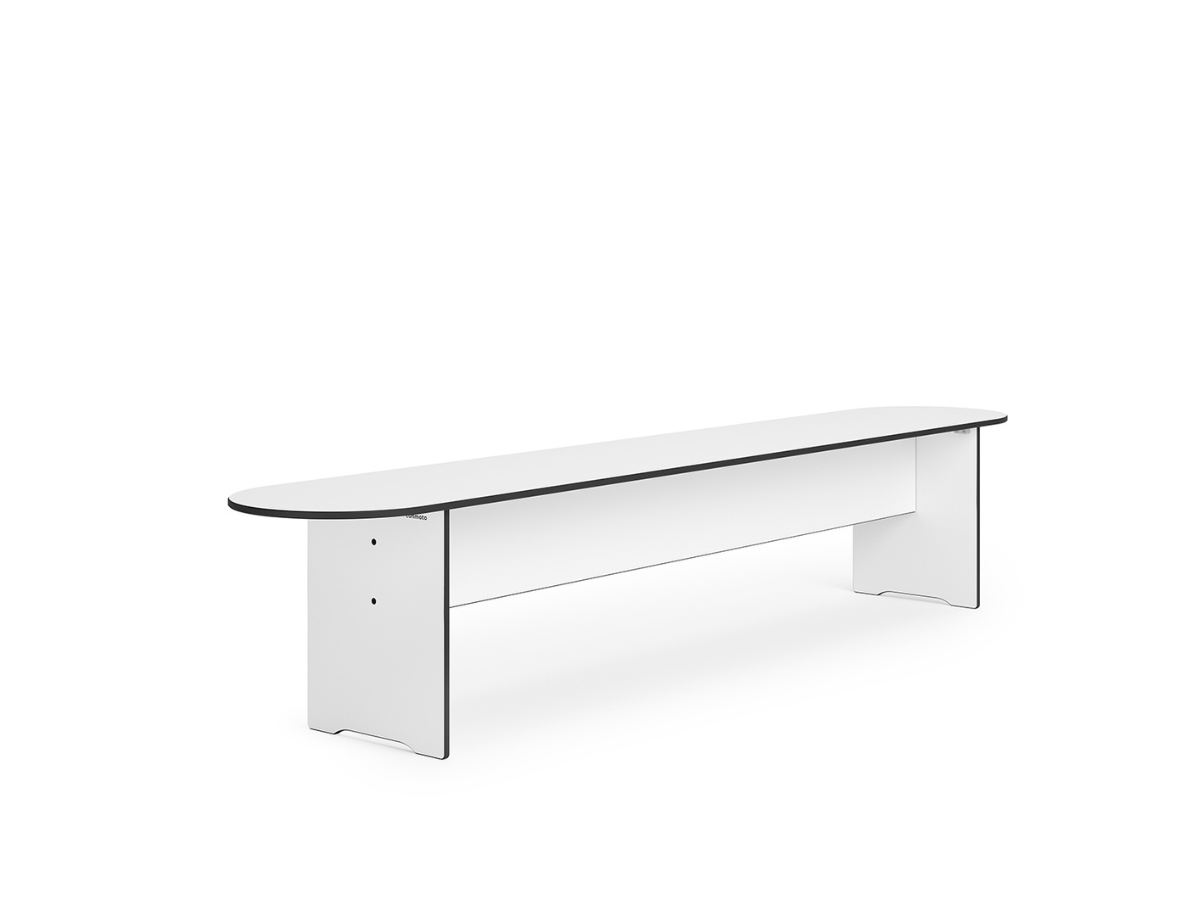 RIVA . Vario . Bench . Round