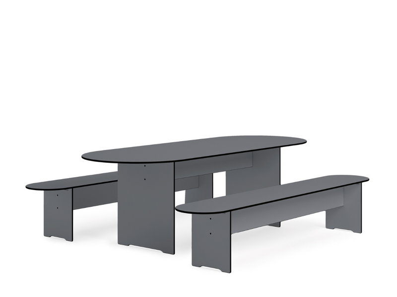 RIVA . Vario . Tisch . Round
