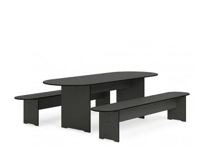 RIVA . Vario . Table . Round