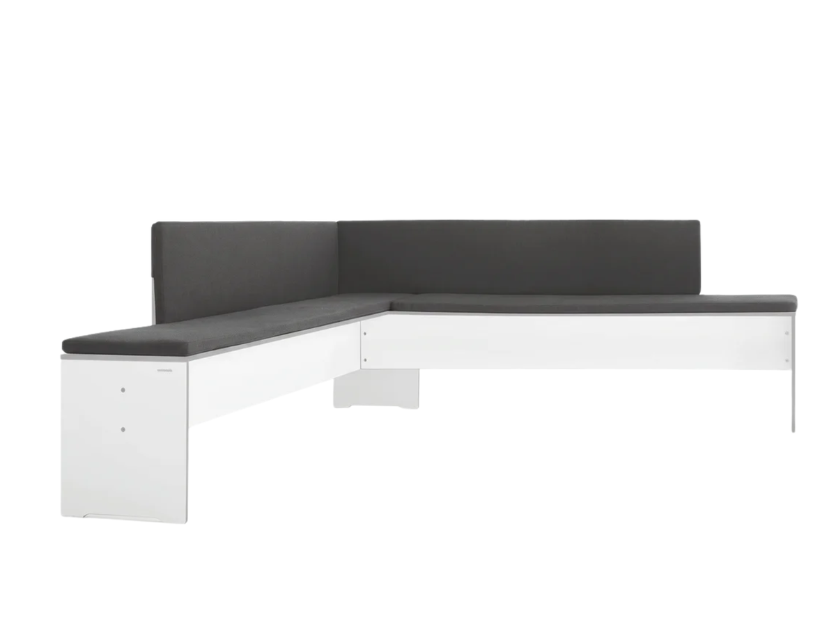 RIVA . Eckbank . Auflagenset