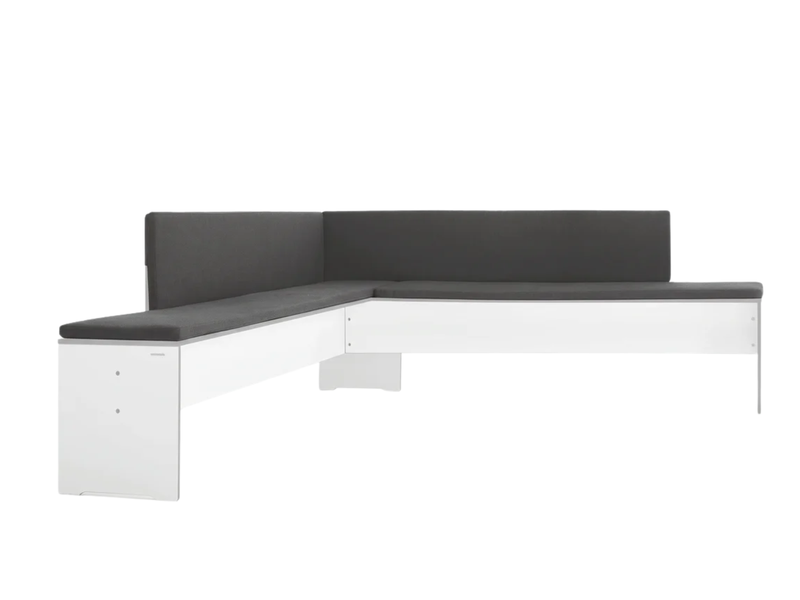 RIVA . Eckbank . Auflagenset