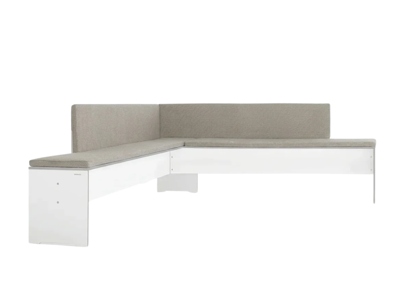 RIVA . Eckbank . Auflagenset