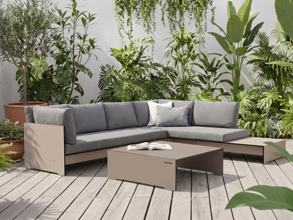 RIVA . Lounge . Kombination E