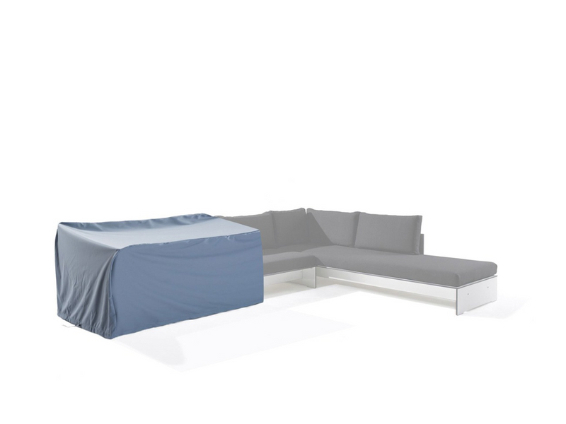 RIVA Lounge Sofa . Abdeckhauben