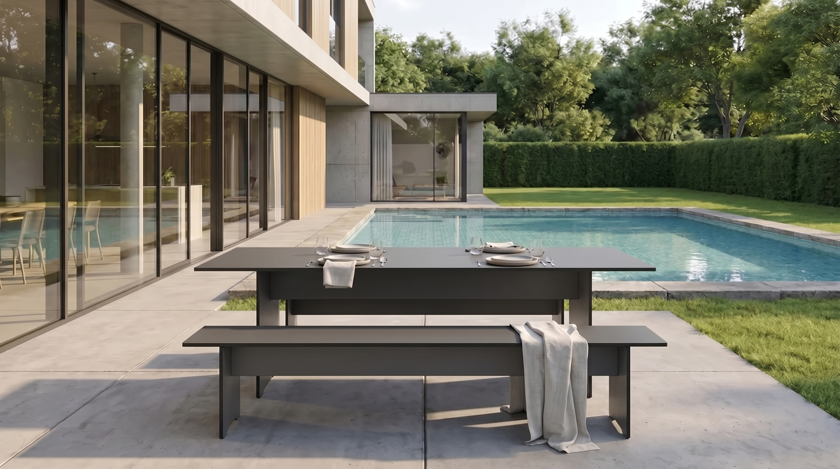 RIVA . Vario . Tisch
