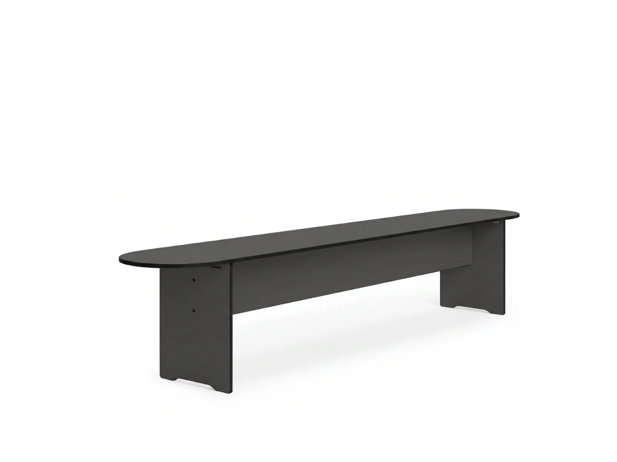 RIVA . Vario . Bench . Round