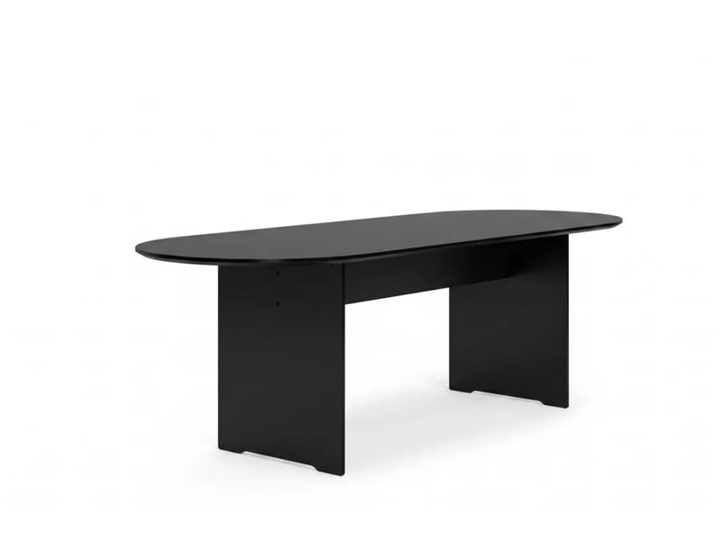 RIVA . Vario . Table . Round . Intérieur