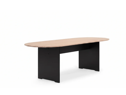 RIVA . Vario . Table . Round . Intérieur