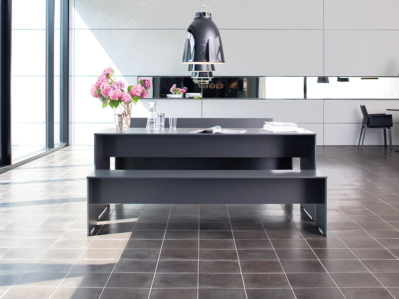 RIVA . Rechtecktisch