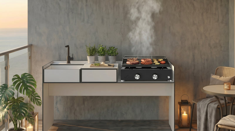 SOLUS . Kitchen . Set 3