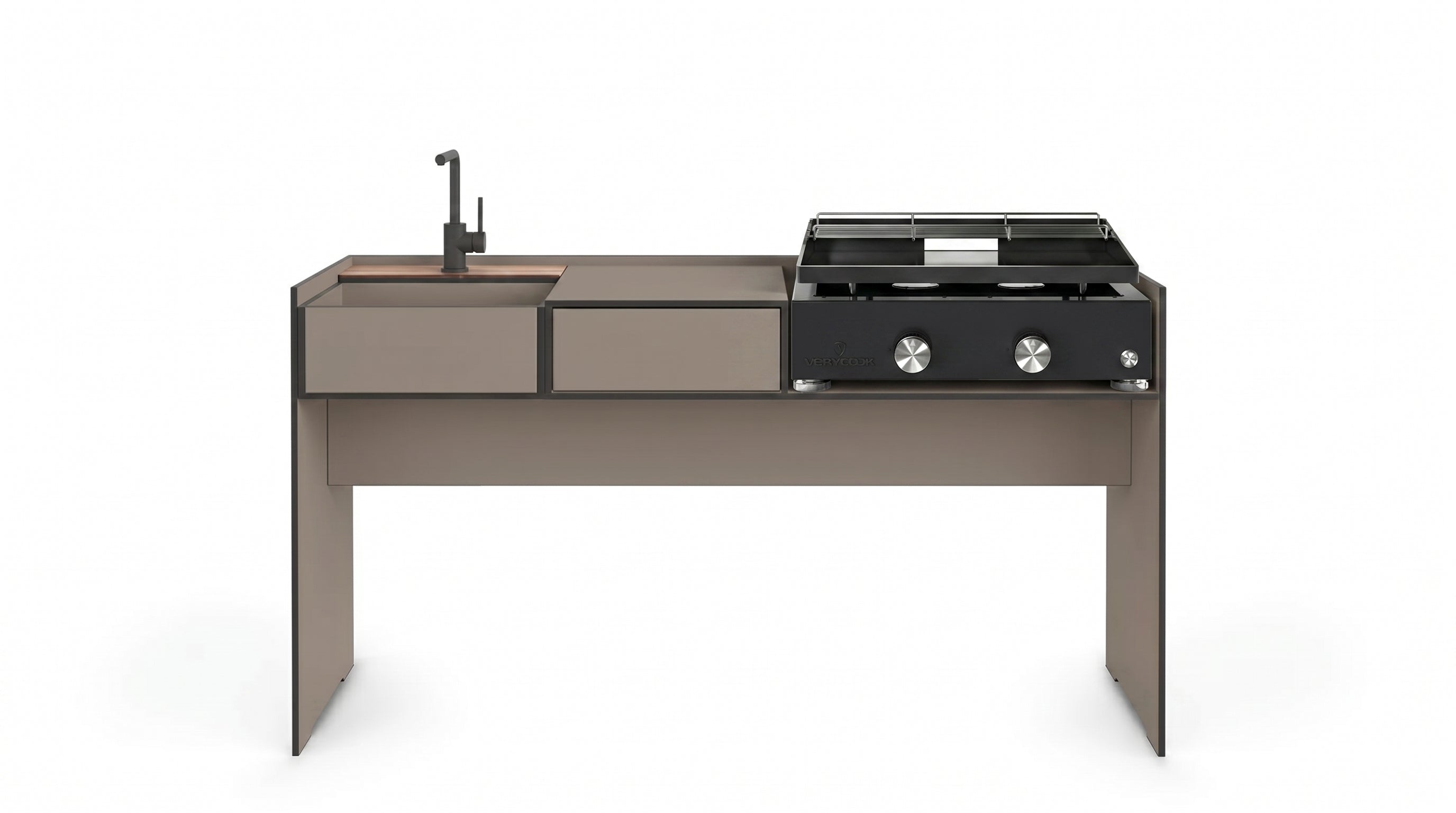SOLUS . Kitchen . Set 3