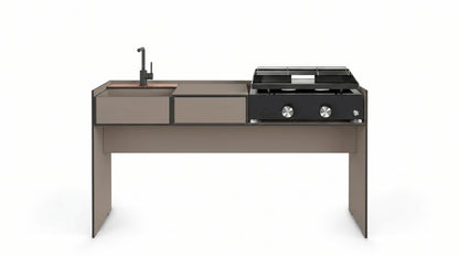 SOLUS . Kitchen . Set 3