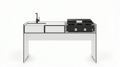 SOLUS . Kitchen . Set 3