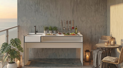 SOLUS . Kitchen . Set 1