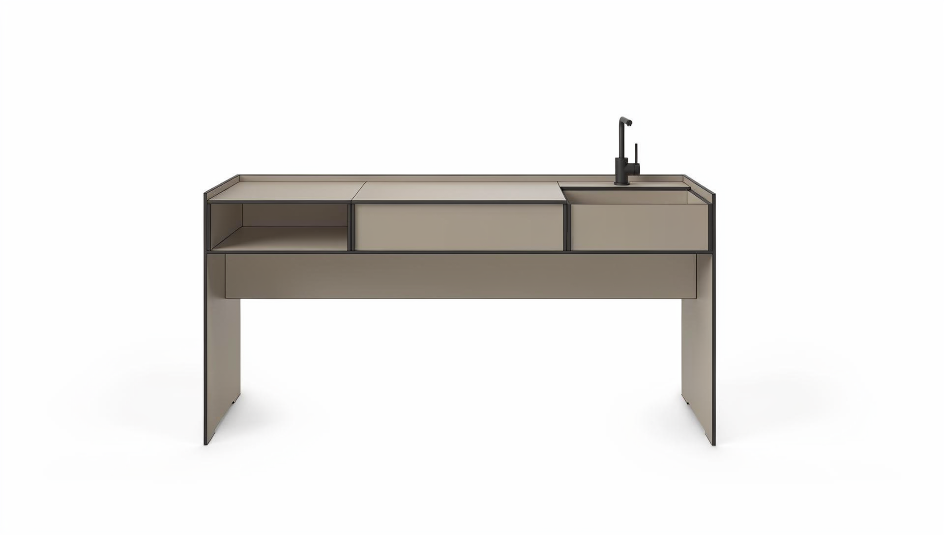 SOLUS . Kitchen . Set 2