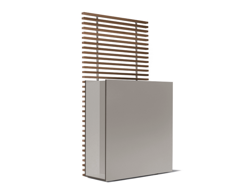 SOTOMON . Pflanzgefäß