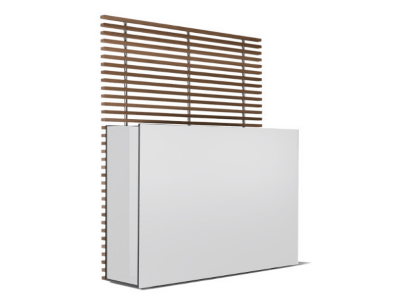 SOTOMON . Pflanzgefäß