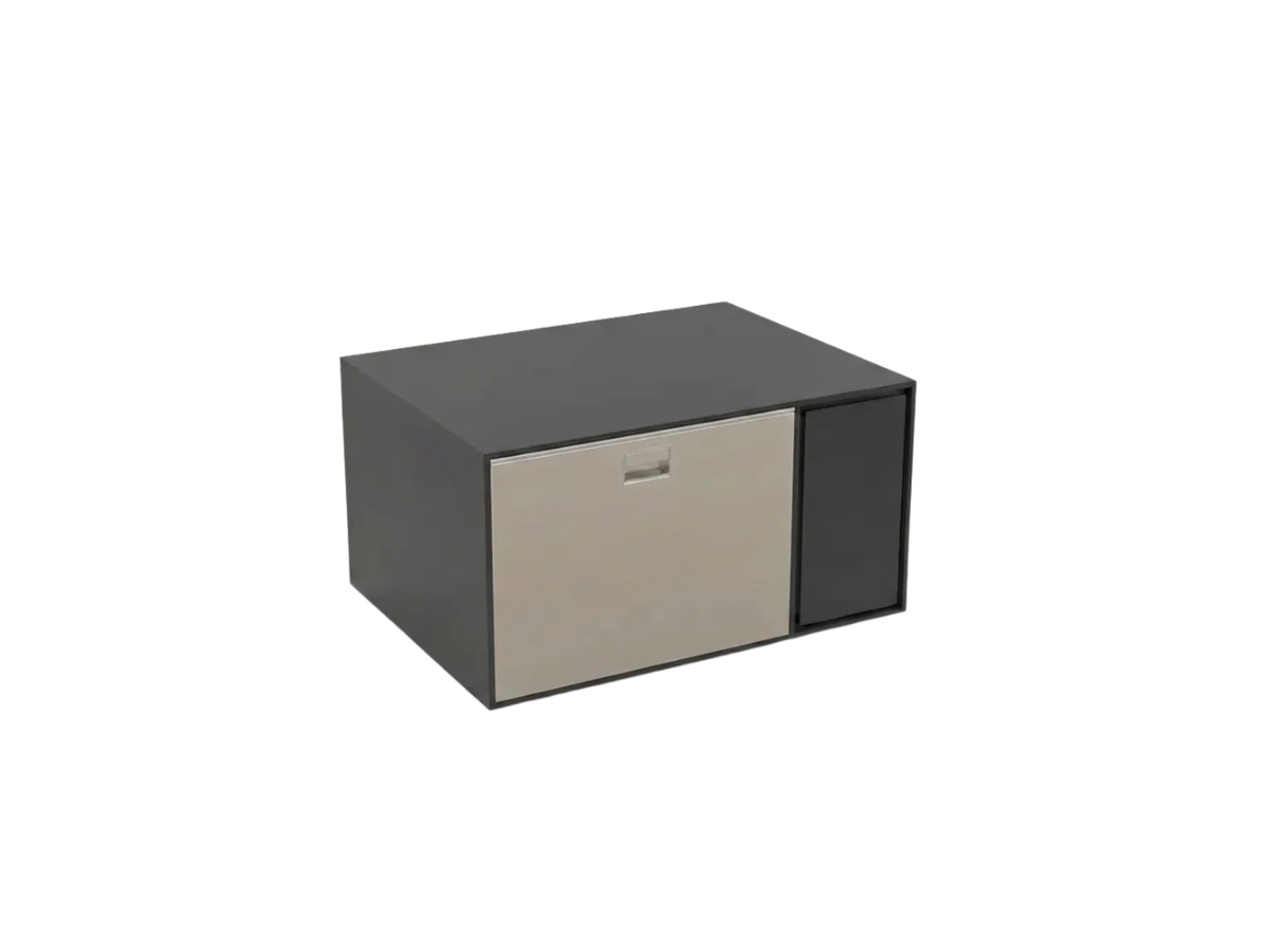 TICINO . KITCHEN . FRAME . COOLER