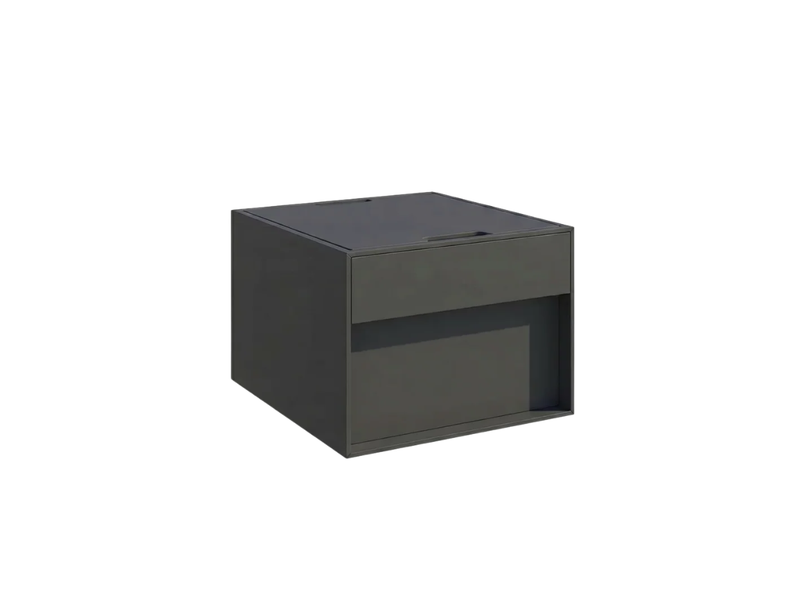 TICINO . KITCHEN . FRAME . STORAGE BOX