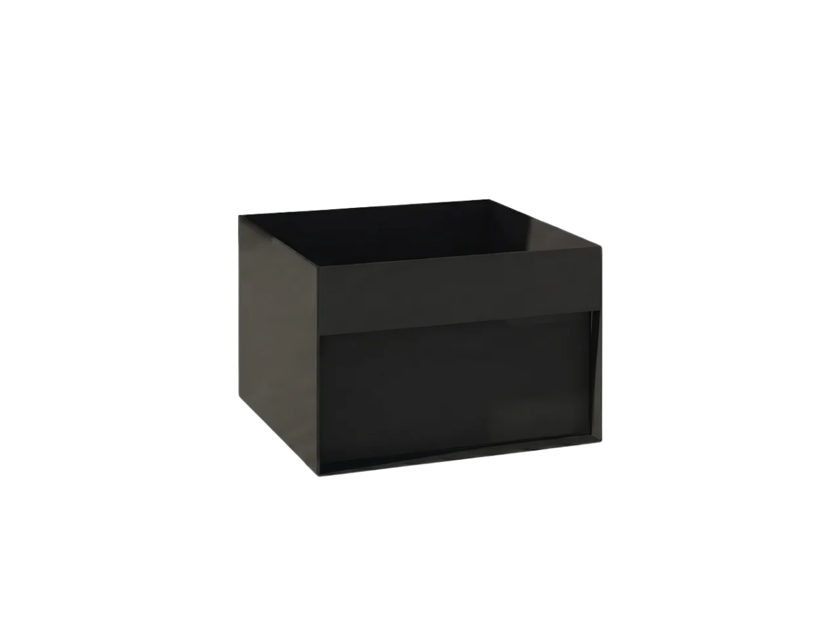 TICINO . KITCHEN . FRAME . STORAGE BOX