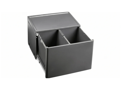 TICINO . Kitchen . Waste pull-out