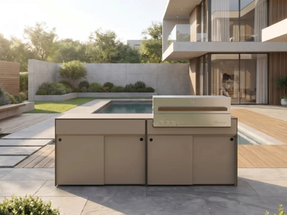 TICINO Kitchen Set 1