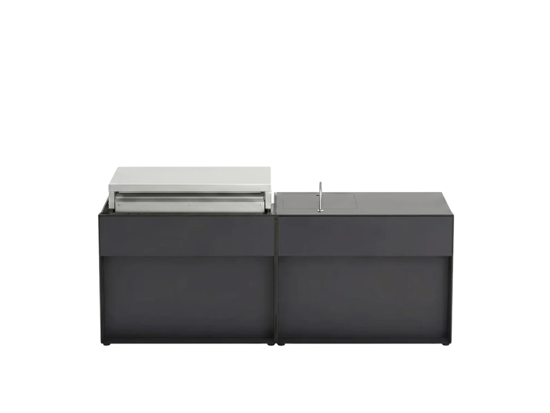 TICINO Kitchen Set 2