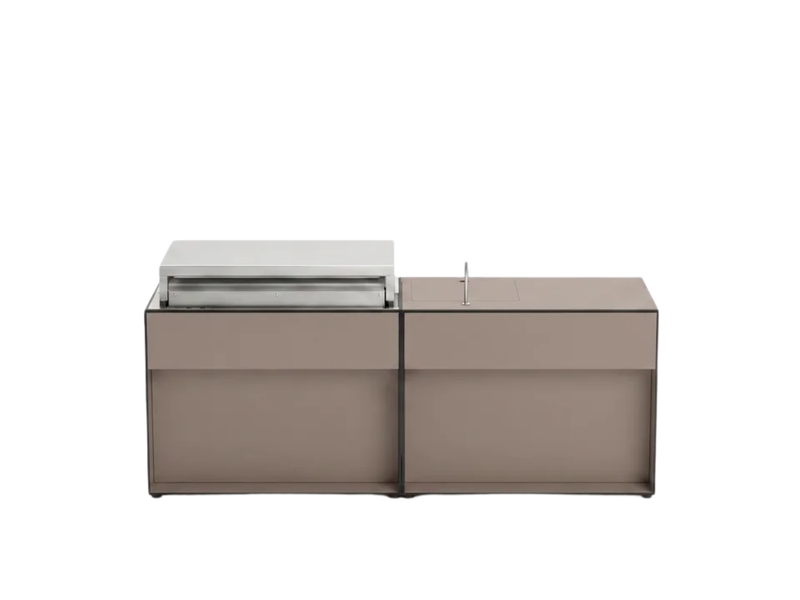 TICINO Kitchen Set 2