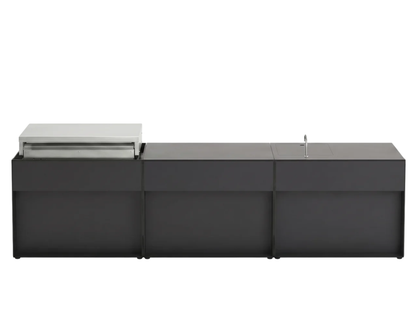 TICINO Kitchen Set 3