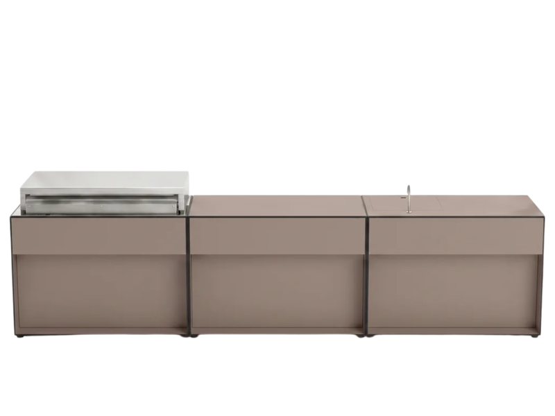 TICINO Kitchen Set 3