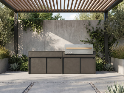 TICINO Kitchen Set 2