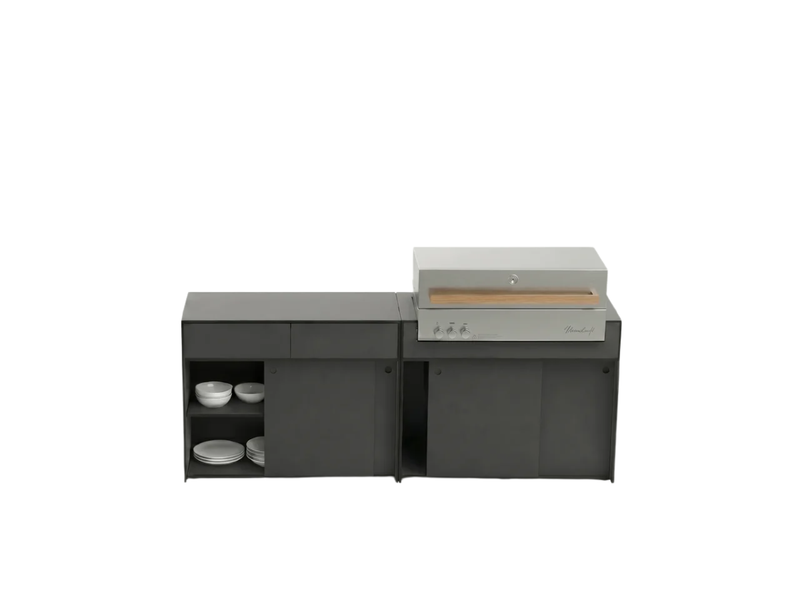 TICINO Kitchen Set 1