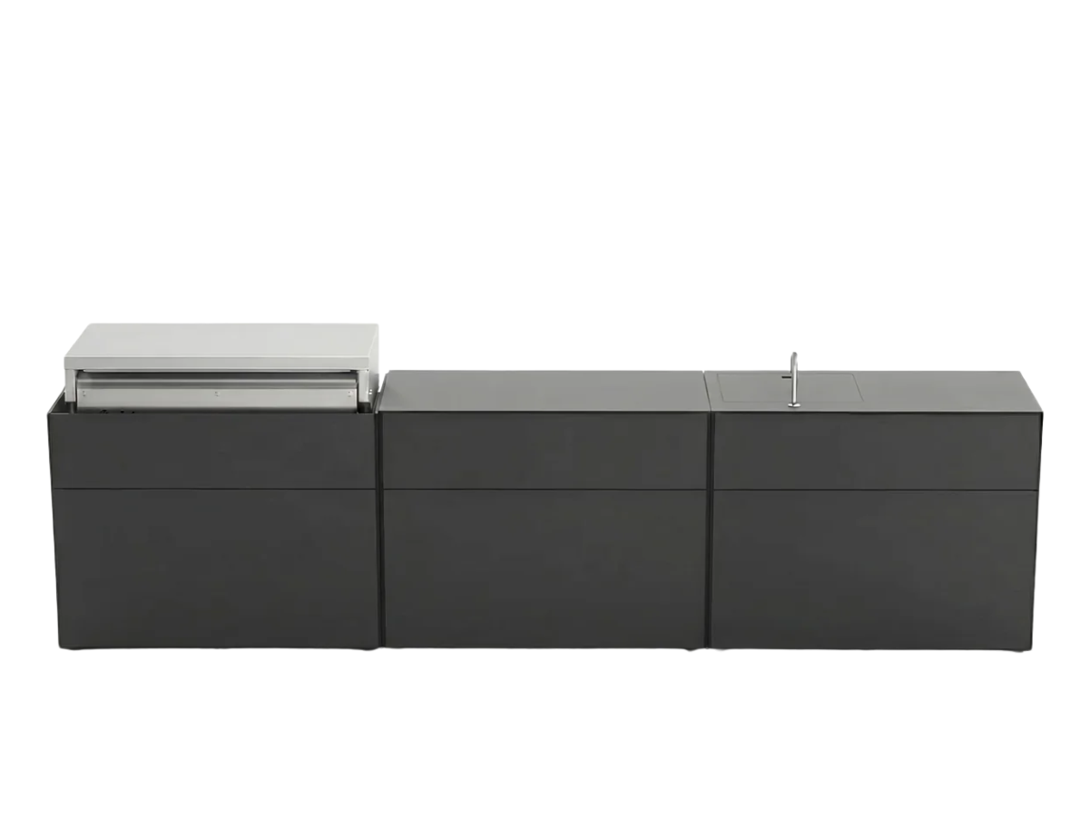 TICINO Kitchen Set 3