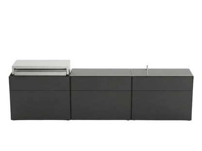 TICINO Kitchen Set 3