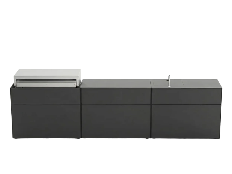TICINO Kitchen Set 3