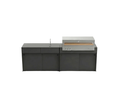 TICINO Kitchen Set 2
