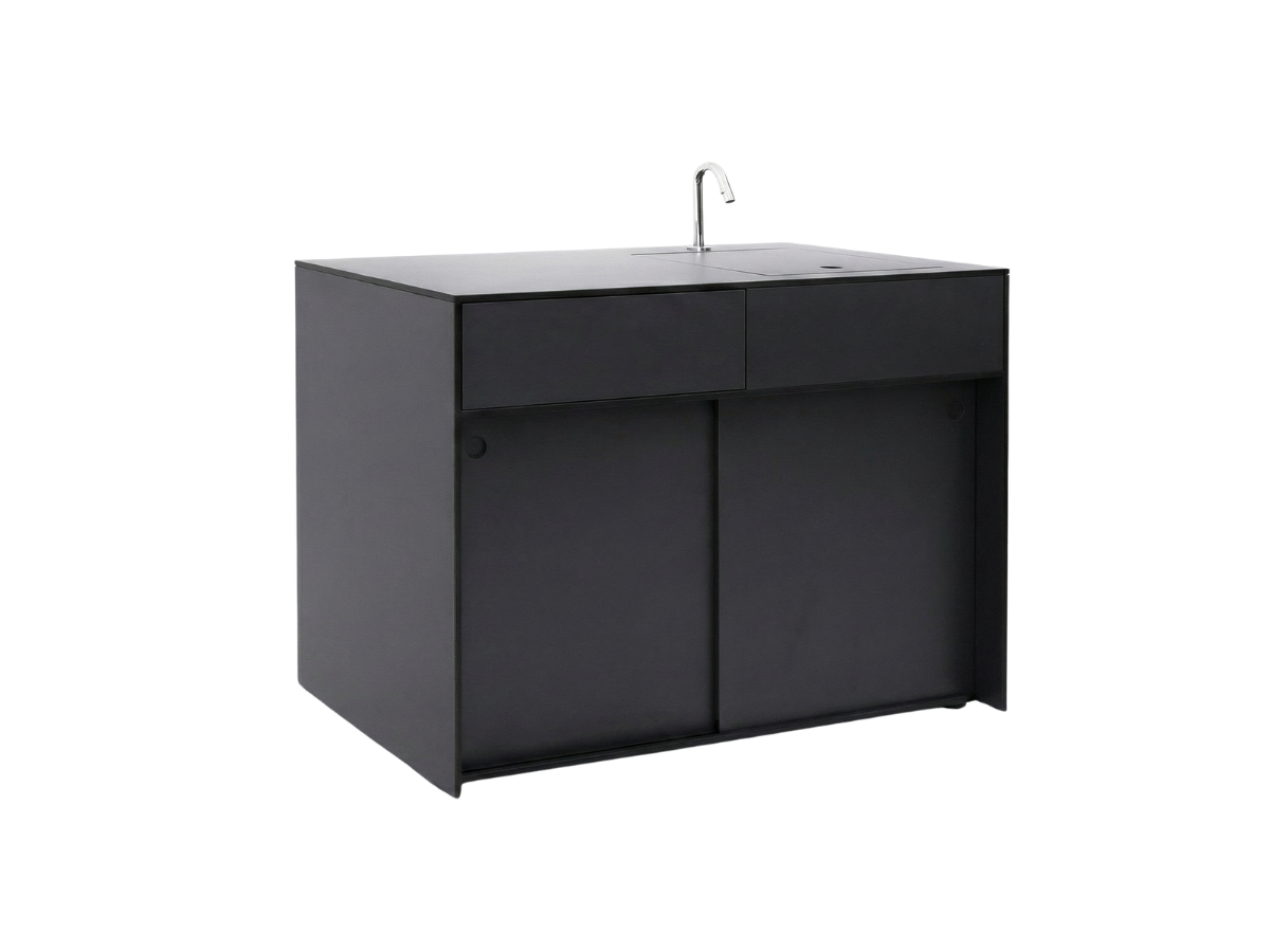 TICINO . Kitchen . Water Drawer