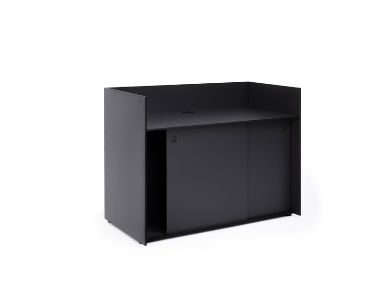 TICINO . Kitchen . Heat