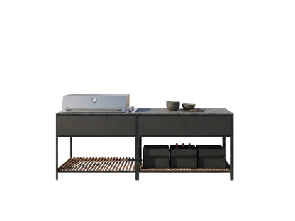 TICINO . Kitchen . Frame . Set 1