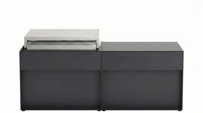 TICINO Kitchen Set 1