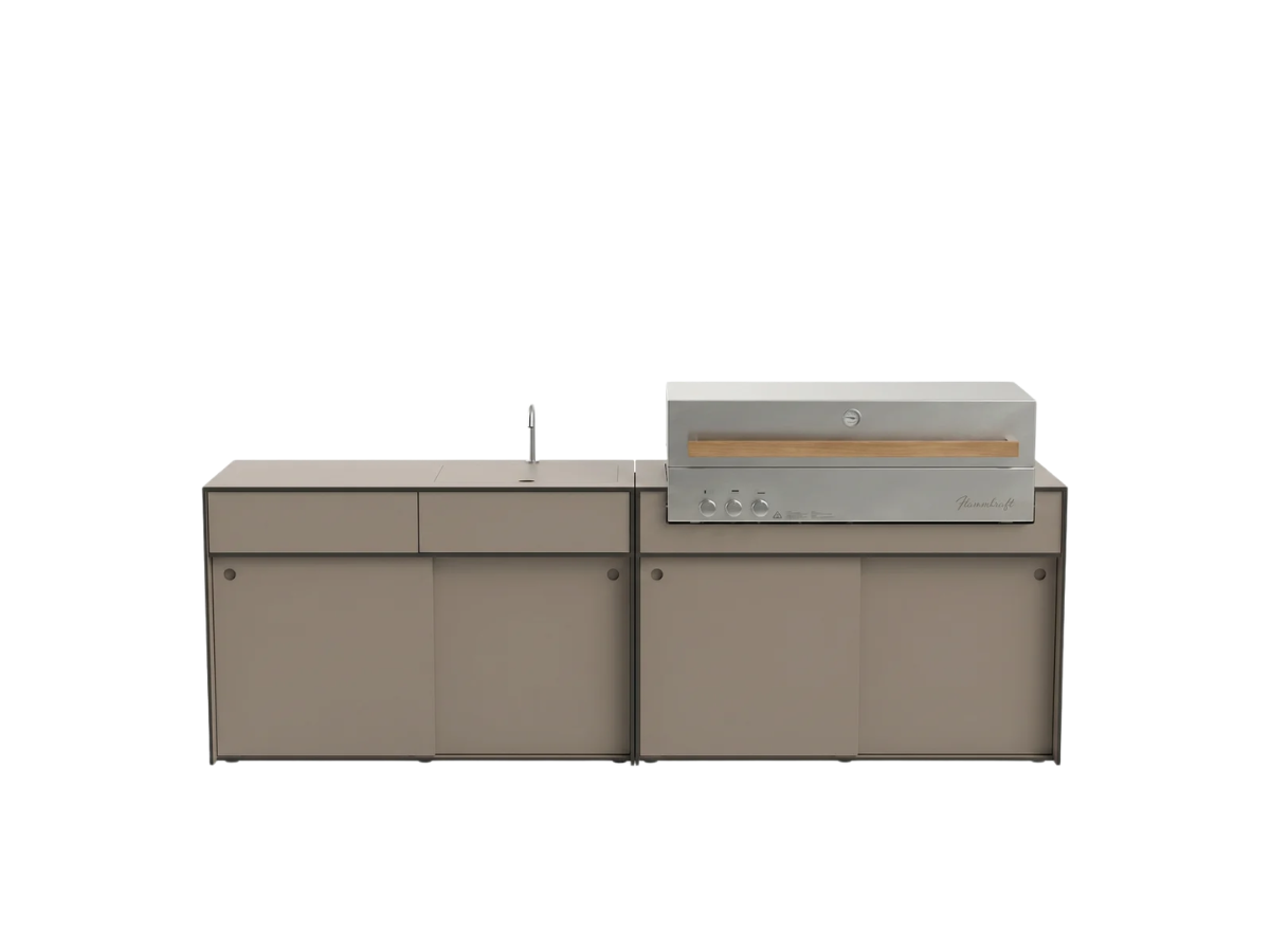 TICINO Kitchen Set 2