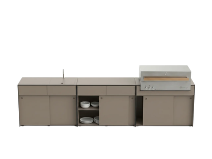 TICINO Kitchen Set 3