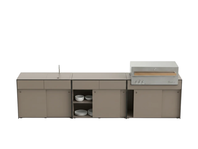 TICINO Kitchen Set 3